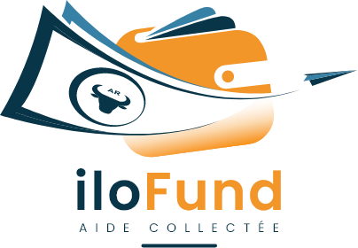 IloFund Logo